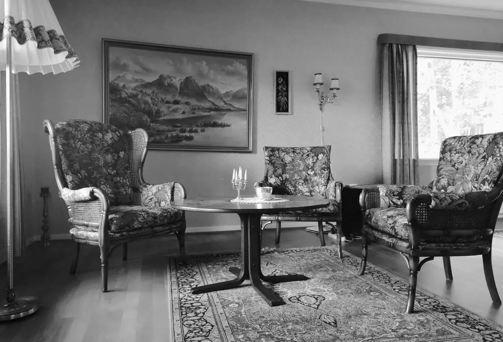 Rydding av Dødsbo